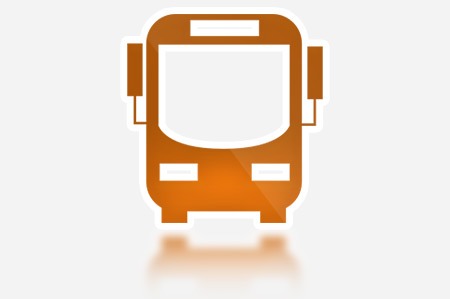 bus iconop bus iconop