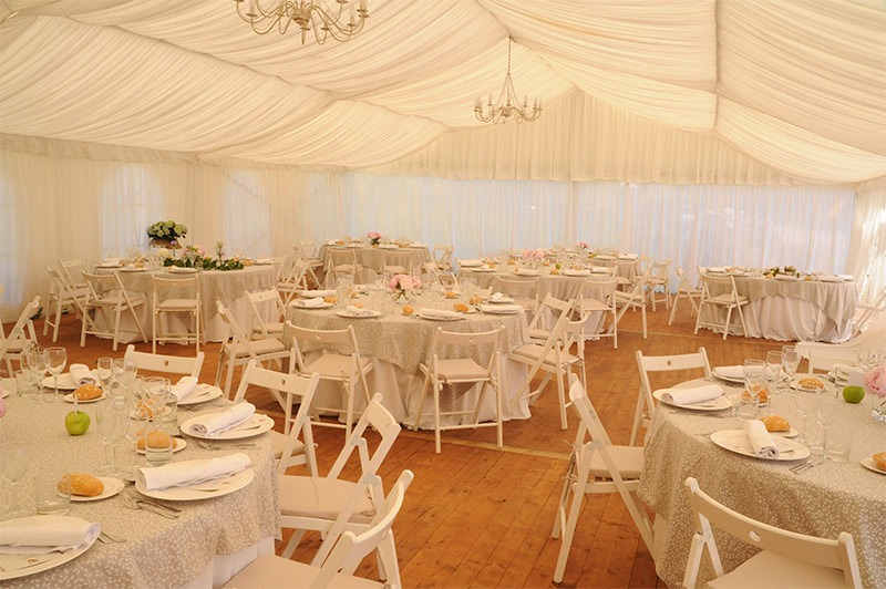 Bodas catering 1