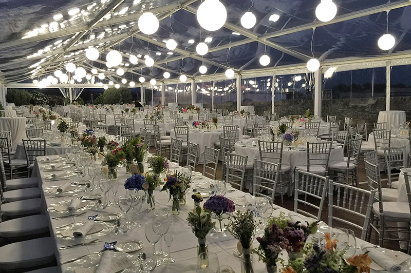 Bodas catering 2