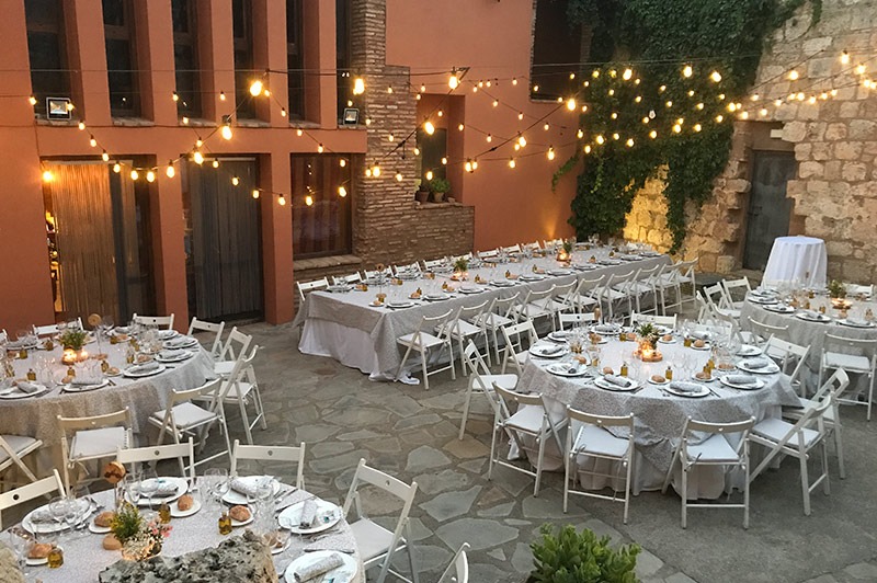 Bodas catering 5