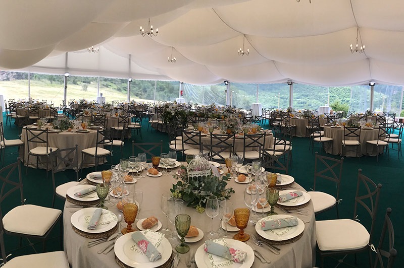 Bodas catering 6