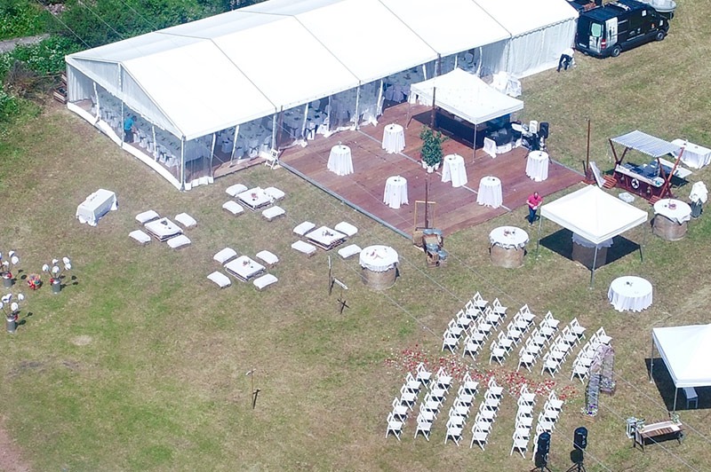 Bodas catering 7