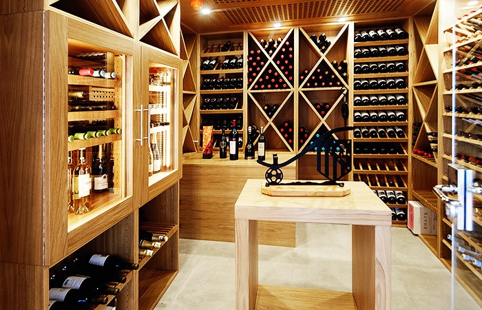Bodega 2 Bodega 2