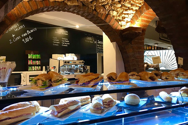 bodegon 5