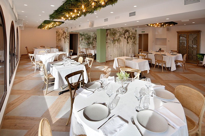 restaurante el cobertizo 1