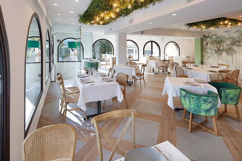restaurante el cobertizo 2