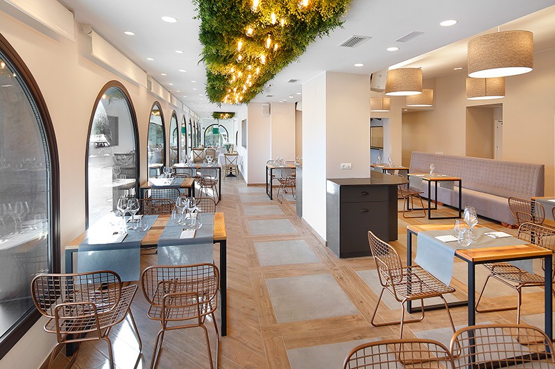 restaurante el cobertizo 3