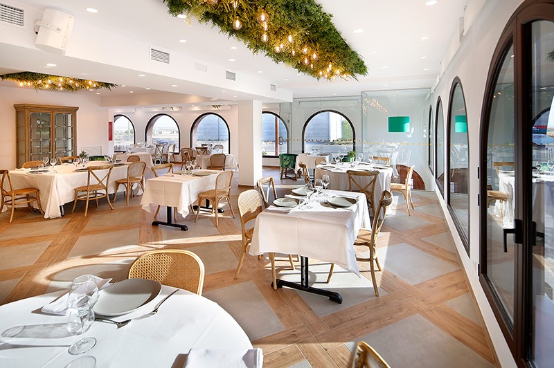 restaurante el cobertizo 4