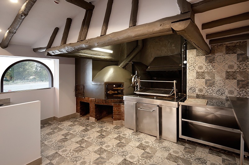 restaurante el cobertizo 6