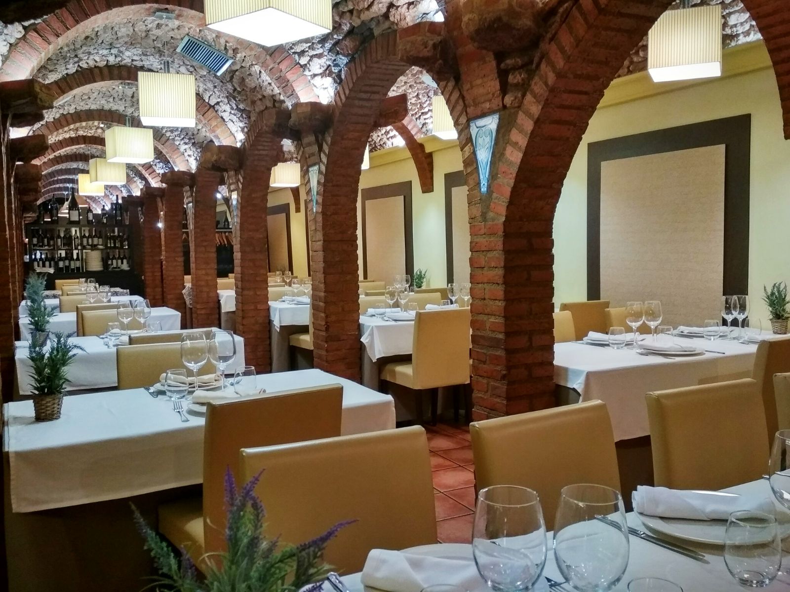 Lugares recomendados para celebrar tu boda