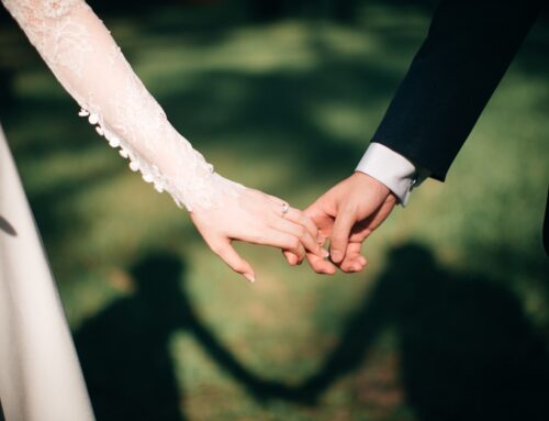 Pedir un préstamo para pagar la boda: Lee antes de decidir
