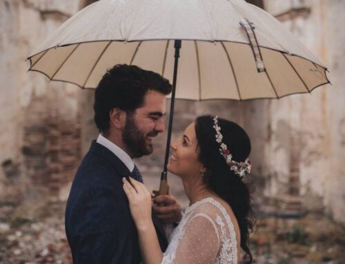 ¿Cómo proteger tu boda al aire libre del mal clima? Consejos para un día perfecto