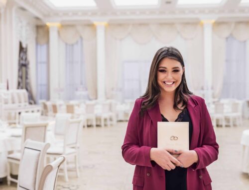 La importancia de contratar a un wedding planner: alivia el estrés y haz realidad tus sueños