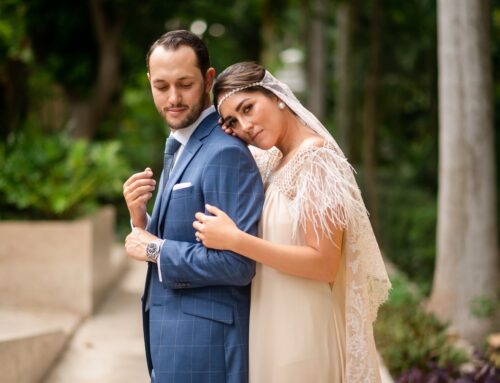La evolución de las tradiciones de bodas y cómo han cambiado con el tiempo