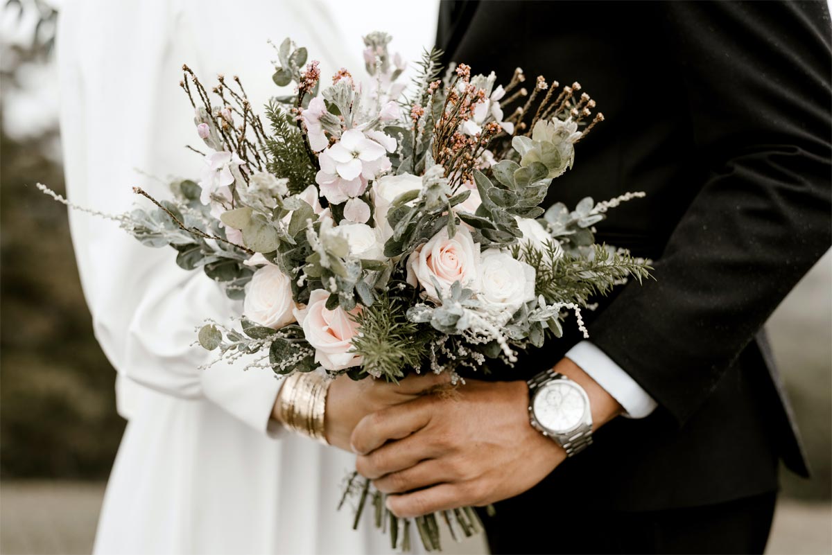 La evolución de las tradiciones de bodas y cómo han cambiado con el tiempo