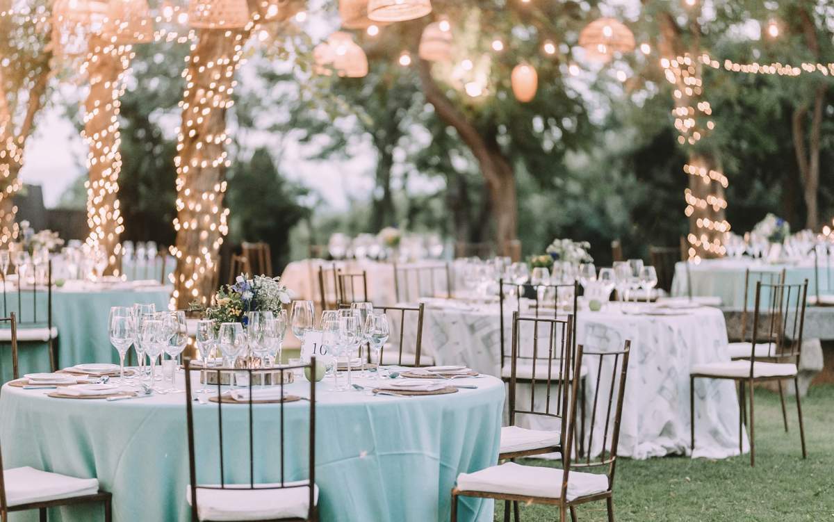 Errores comunes al planear una boda