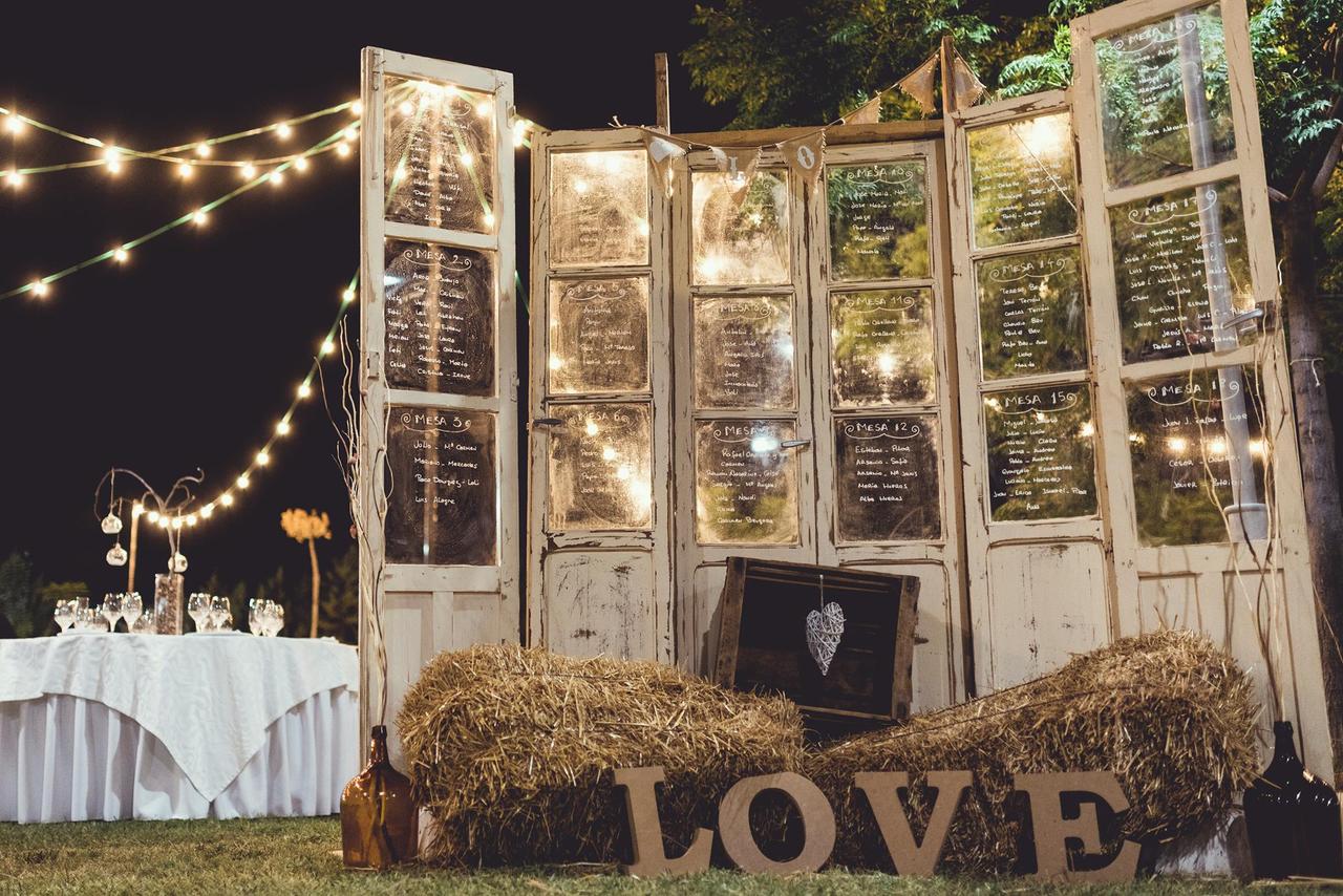 bodas temáticas