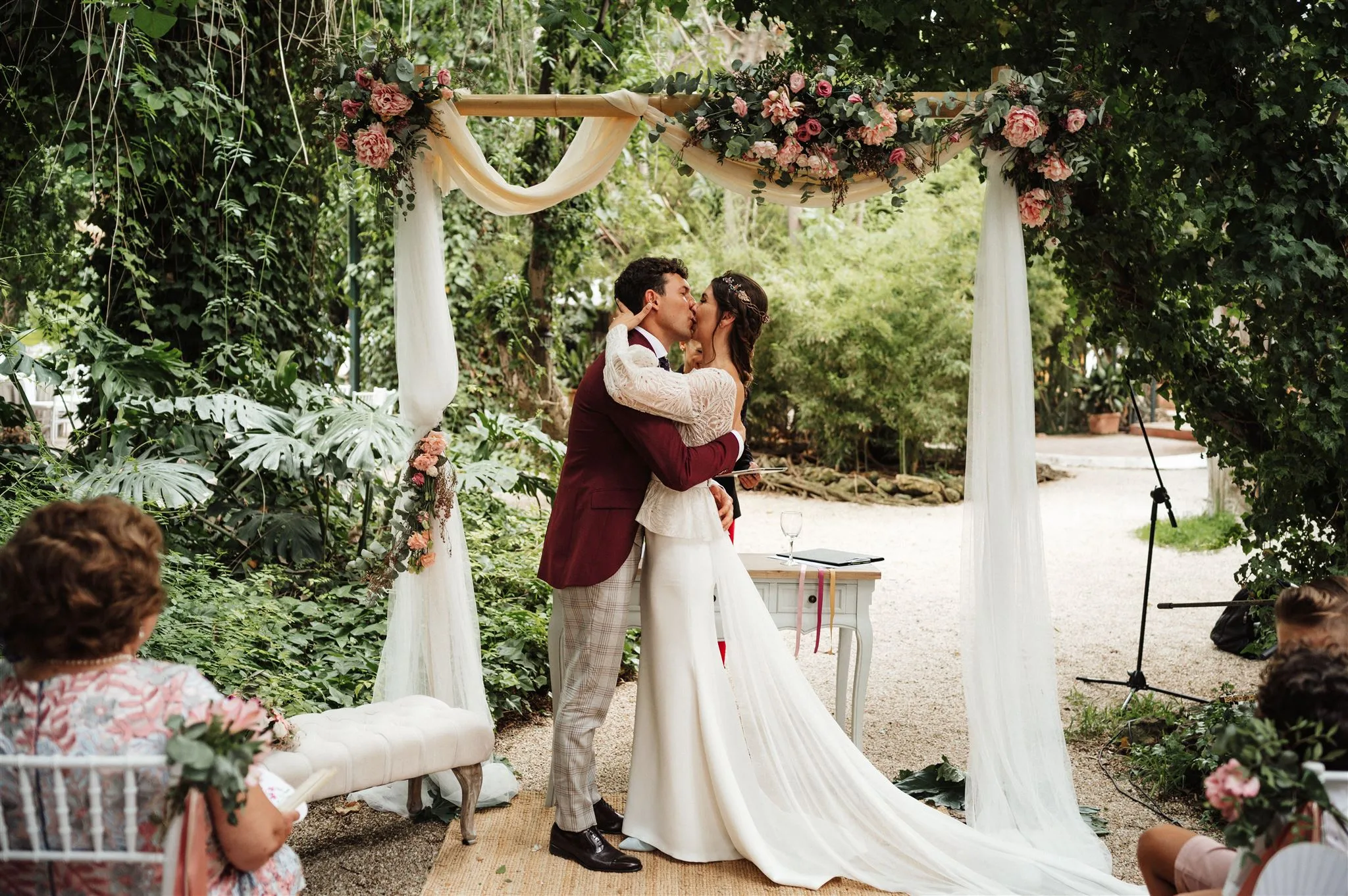 Bodas temáticas: Ideas para personalizar tu gran día - Events Catering, image size:2048x1363