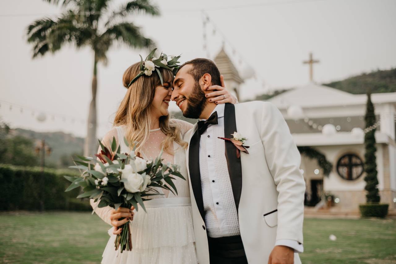 Tradiciones de boda más populares