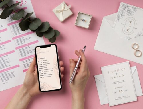 Top 10 mejores apps para organizar tu boda