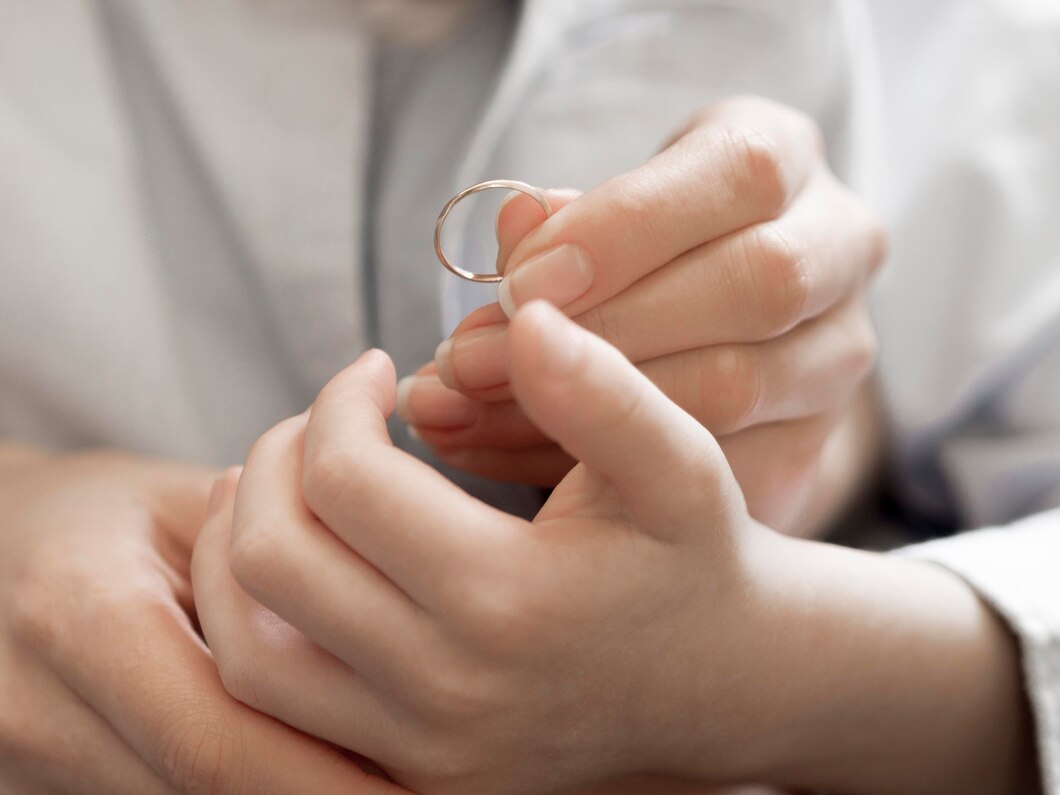 escoger anillos de boda
