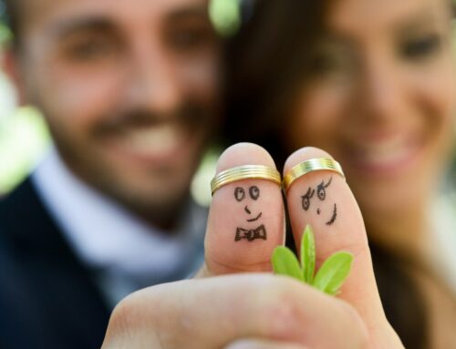 Guía para escoger anillos de boda perfectos
