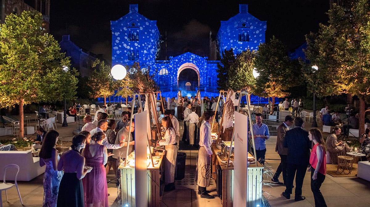 aniversario de empresas