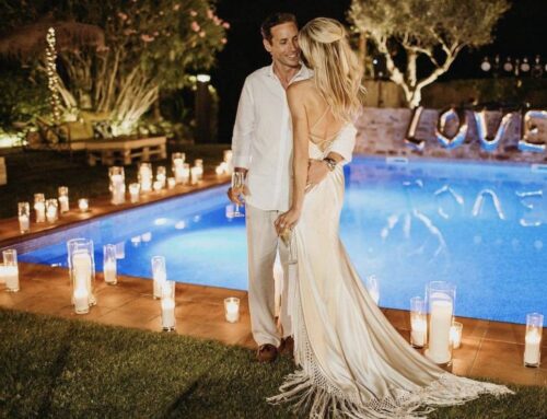 Cómo decorar para una boda: Ideas fáciles, DIY y tendencias