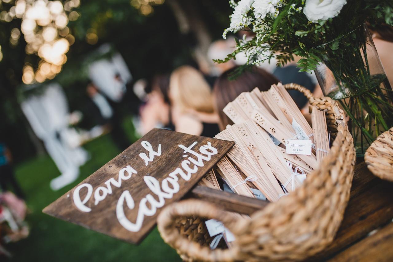 ideas para bodas