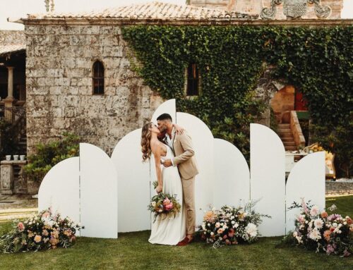 Ideas de photocall para bodas: 50 propuestas para recrear