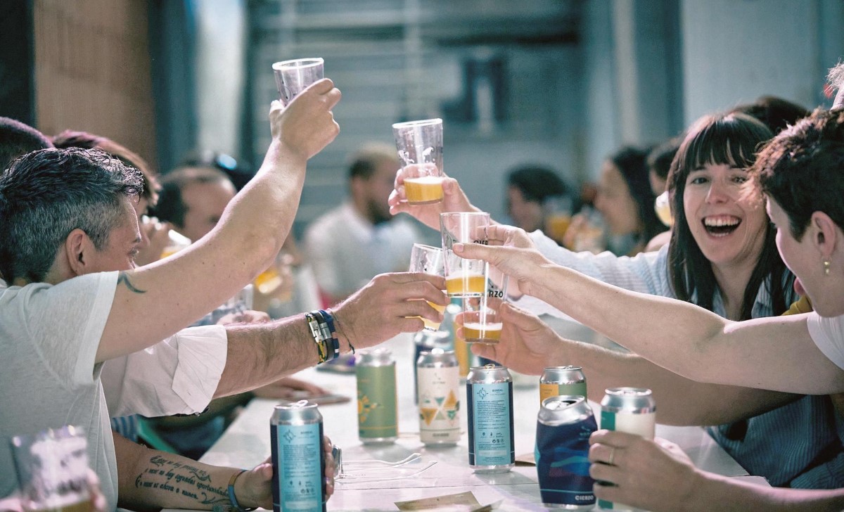 Fiestas corporativas