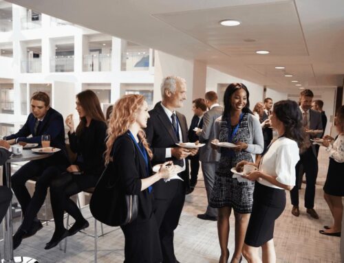 Tipos de eventos: Cuál se adapta mejor a tu celebración