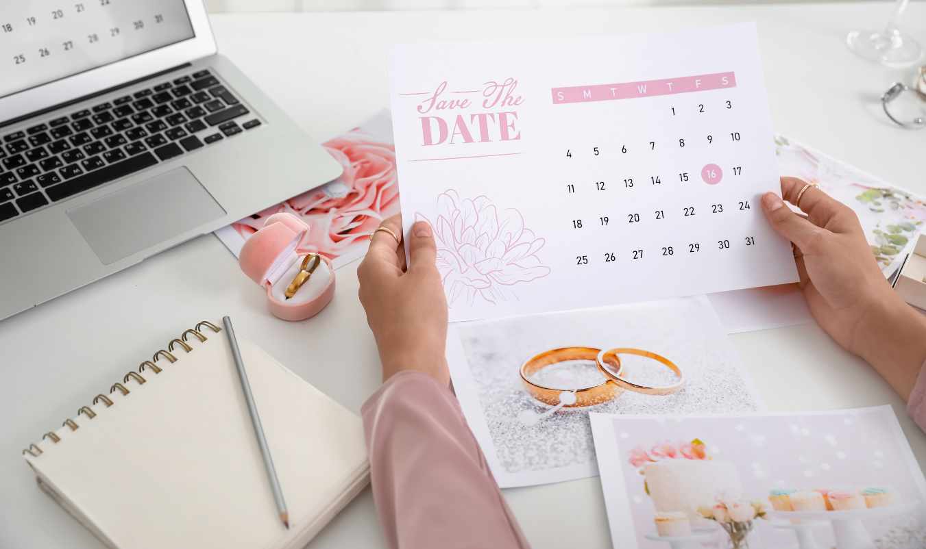 cuánto vale una wedding planner en España