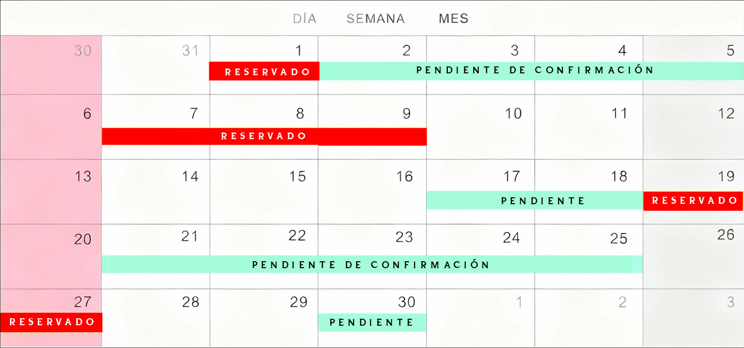 calendario
