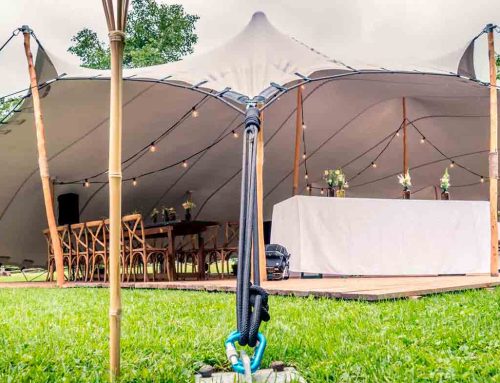 Montaje de carpa: Lo que necesitas saber para un evento perfecto