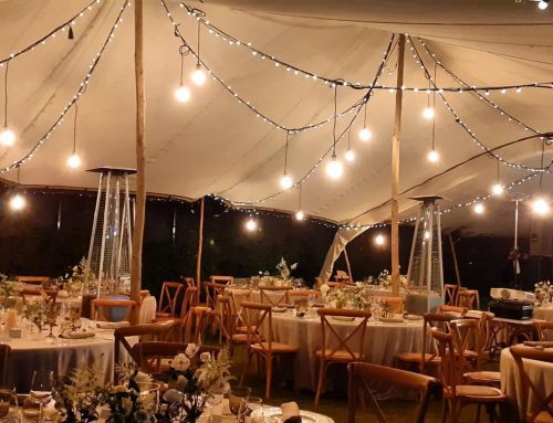 Carpas beduinas para eventos: elegancia y versatilidad