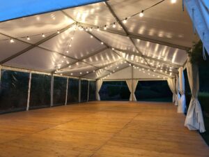 luces para carpas