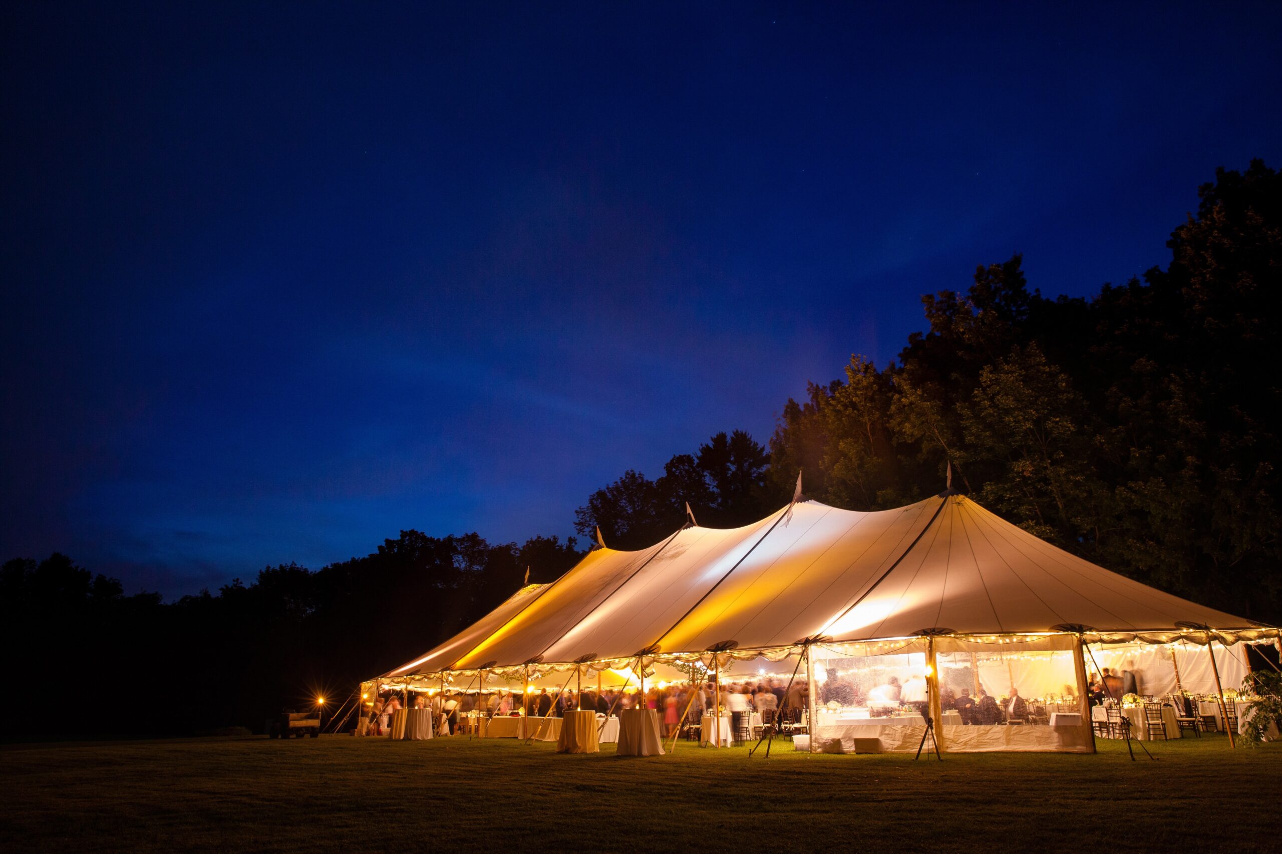luces para carpas