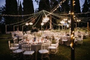 luces para carpas