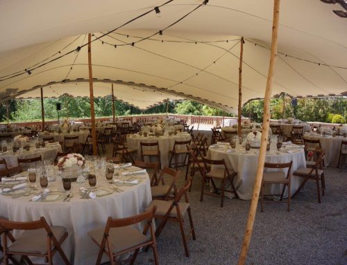 ¿Cuánto vale una carpa para eventos? La guía definitiva