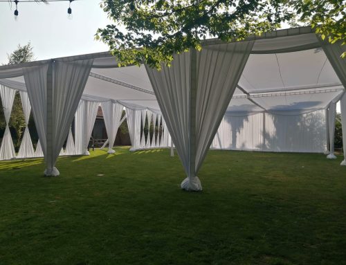 ¿Qué precio tiene una carpa? Y cómo tomar la mejor decisión
