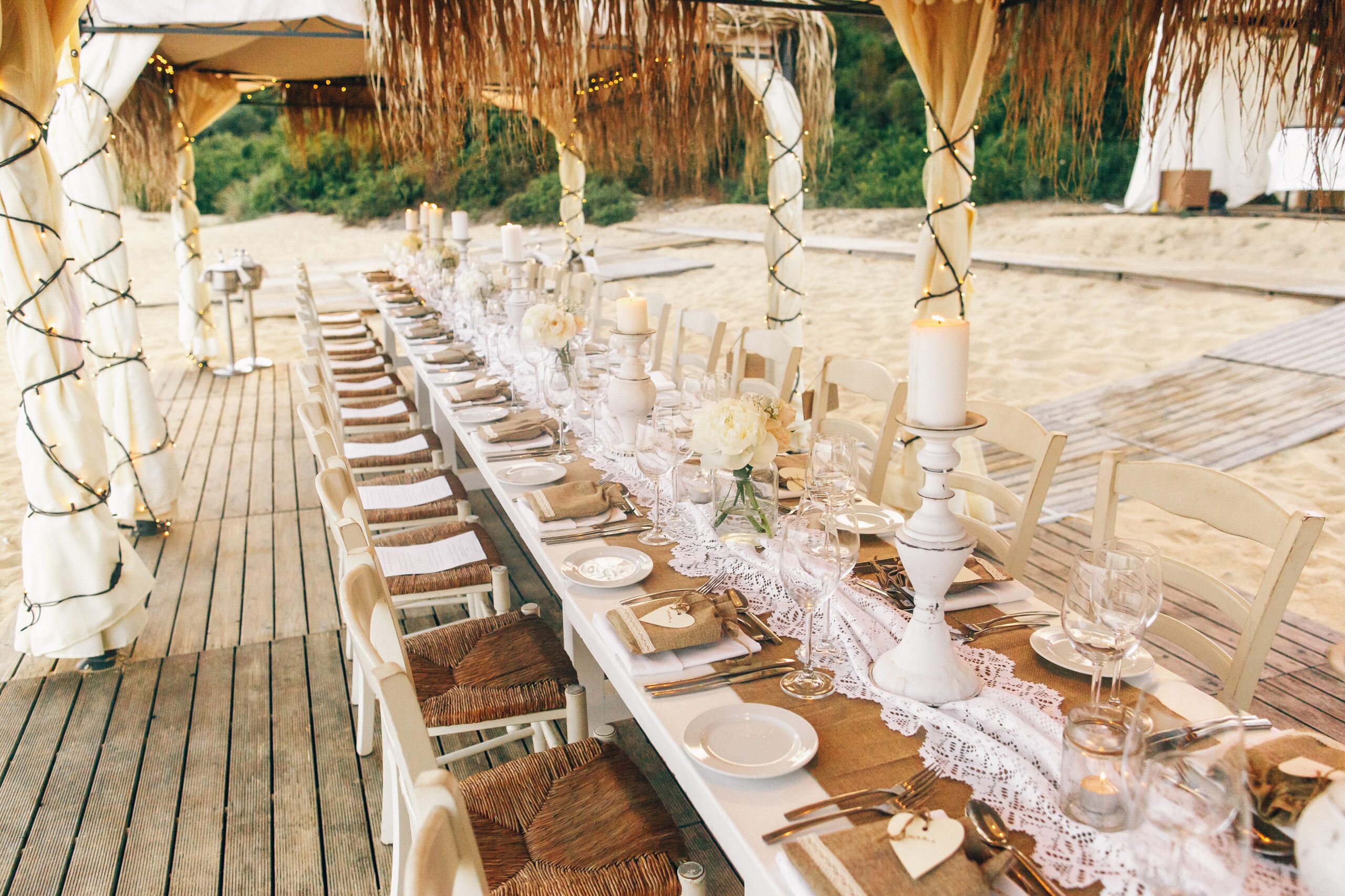 Dónde comprar carpas para eventos al aire libre
